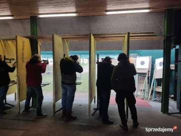 Kurs doszkalający dla pracowników ochrony fizycznej - Jasło LIPIEC