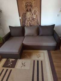 Sofa narożna
