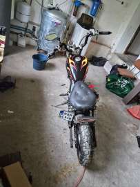 Chopper 50/140