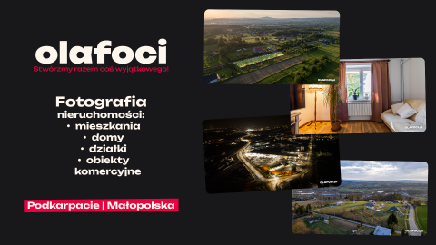 Fotografia nieruchomości