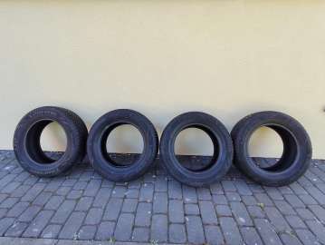 Opony zimowe Laufenn I Fit + 195/65 R15 95T