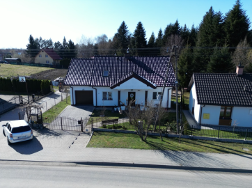 Dom na sprzedaż w Gorajowicach