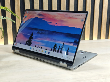 Dell Latitude 7400