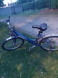Sprzedam rower