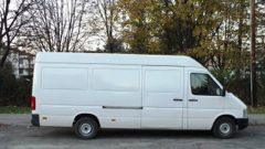 Usługi transportowe