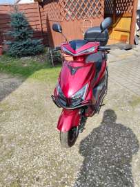 Skuter City50