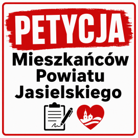 Nawet do 40 km do urzędu pracy w jedną stronę? Podpisz petycję