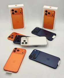 Apple iPhone 17 Pro Max, iPhone 17 Pro, iPhone Air, iPhone 16 Pro Max