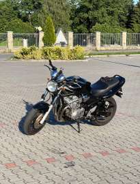 Suzuki Bandit 600