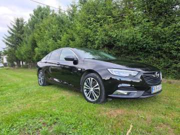 opel insignia b 2.0 cdti 170km automat / matrix led / hud / navi