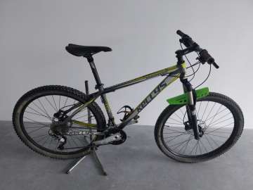 Rower MTB Kellys Madman 50