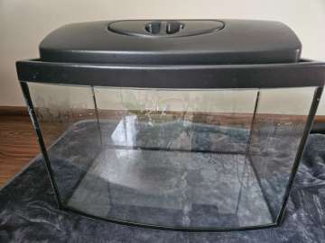 Akwarium 25 l