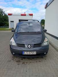 Sprzedam Renault Espace 4