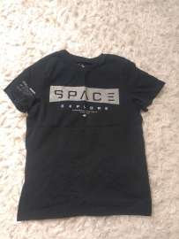 T-shirt chłopięcy 4F rozmiar 146