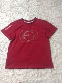 T-shirt chłopięcy Coccodrillo rozmiar 140