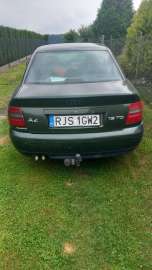 Audi a4b5