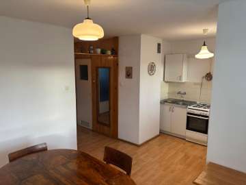 Bezpośrednio: 3 pokoje/ 56,3 m2 / 2 piętro / ul. Ducala/ centrum