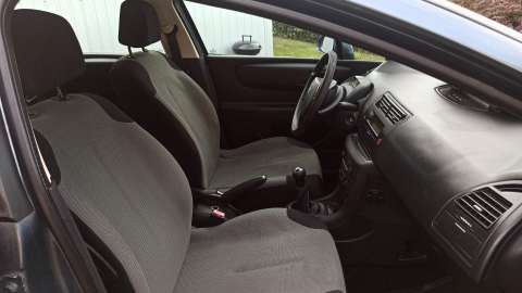 Citroen C4 1,6 110 KM 2006 r.