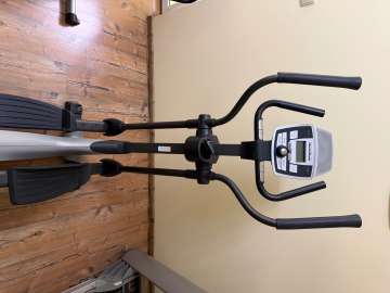 Orbitrek NordicTrack E4.0
