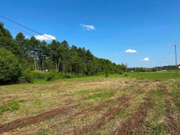 Sprzedam działkę rolną Bączal Dolny