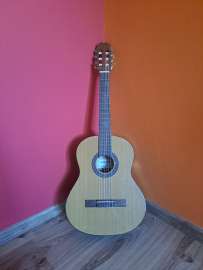 Gitara akustyczna Admira 3/4