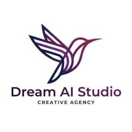 Dream AI Studio - sklep internetowy projekt