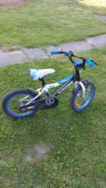 Rower  KROSS KID