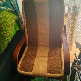 Mega  fotele bujane typu finka