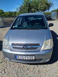 Sprzedam Opel Meriva 1.6 benzyna