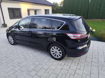 ford s max mk 2, 2,0 tdci 180 km/ bez adblue