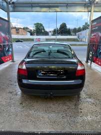 Audi a4b8