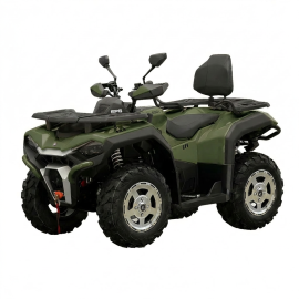 @  quad hisun 400l 550l 750l  @