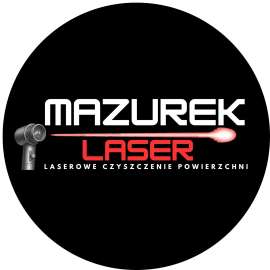 Mazurek Laser - Czyszczenie Laserowe