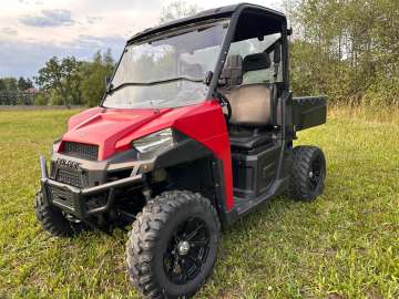 polaris ranger xp 900 4x4
