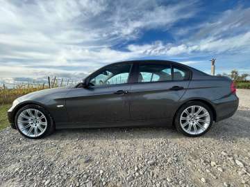 BMW e90 2.0 diesel 2005