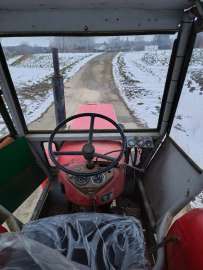 Ciągnik Ursus C-360