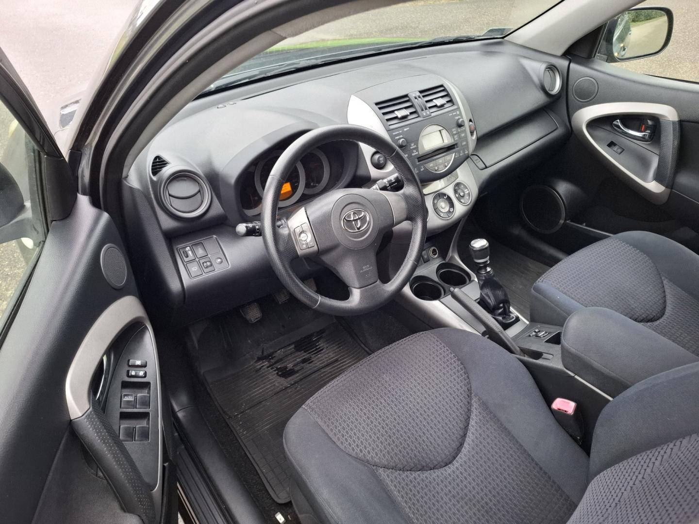 toyota rav4 iii 2.2 d4d 136km 4x4 6 bieg klima 2008r salon pl  stan