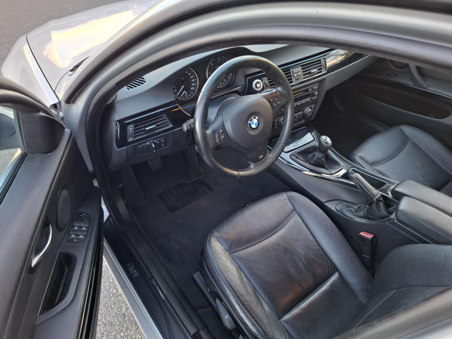 BMW E91 320 Diesel 2.0 163KM 2007r Xenon Skóry Tempomat Alu Hak