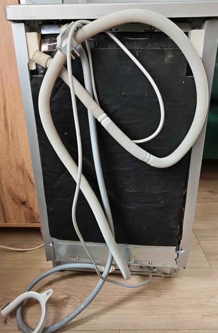 Zmywarka Beko, używana