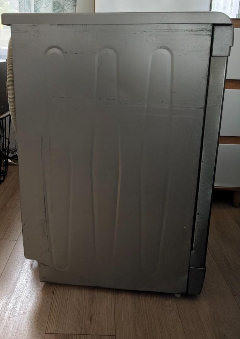 Zmywarka Beko, używana