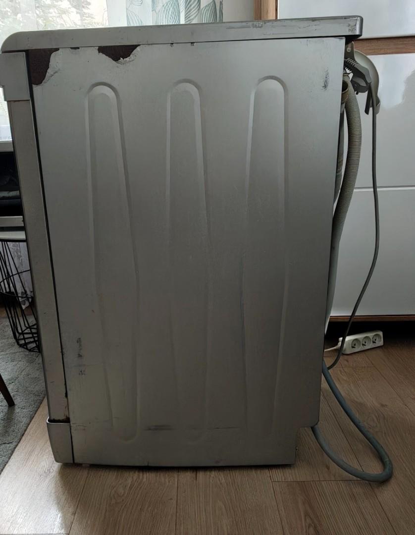 Zmywarka Beko, używana