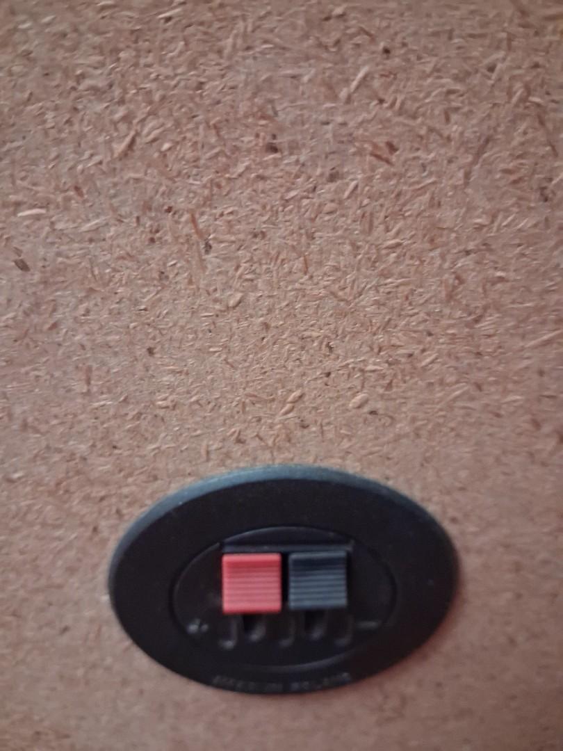 Sprzedam głośniki 50W 8om