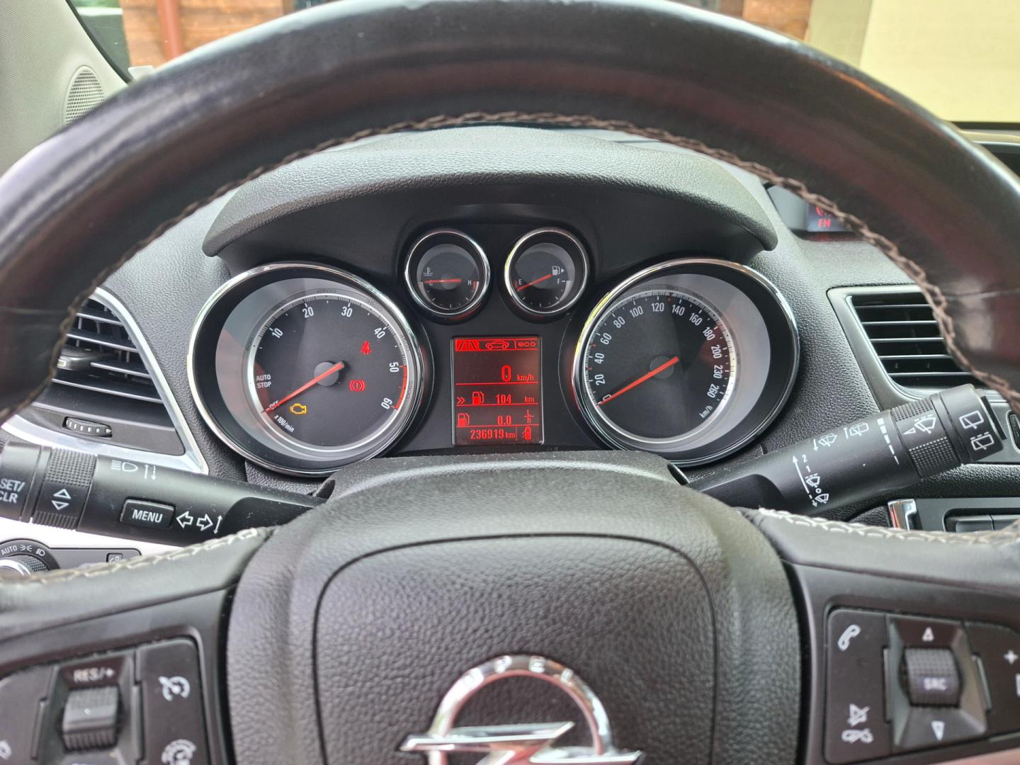 Sprzedam Opel Mokka 1,7 cdti 4x4 "Webasto"