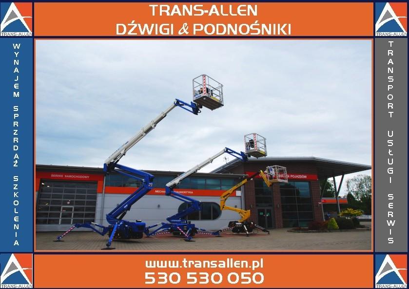 Badania techniczne UDT, konserwator UDT Jaslo Krosno