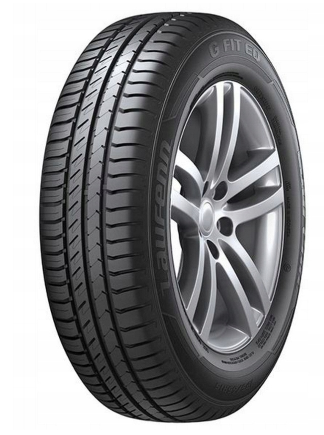 4 x letnie pony Laufenn G Fit EQ+ 185/60 R14 82T