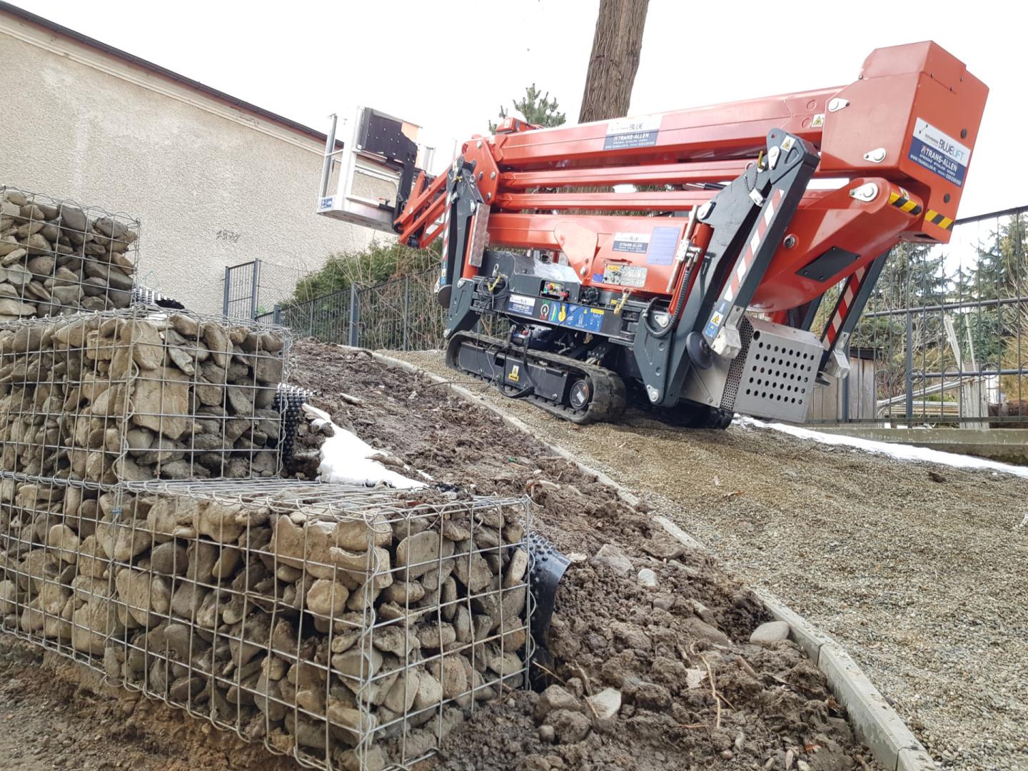 Kompleksowa wycinka drzew Jasło Jedlicze Krosno Gorlice