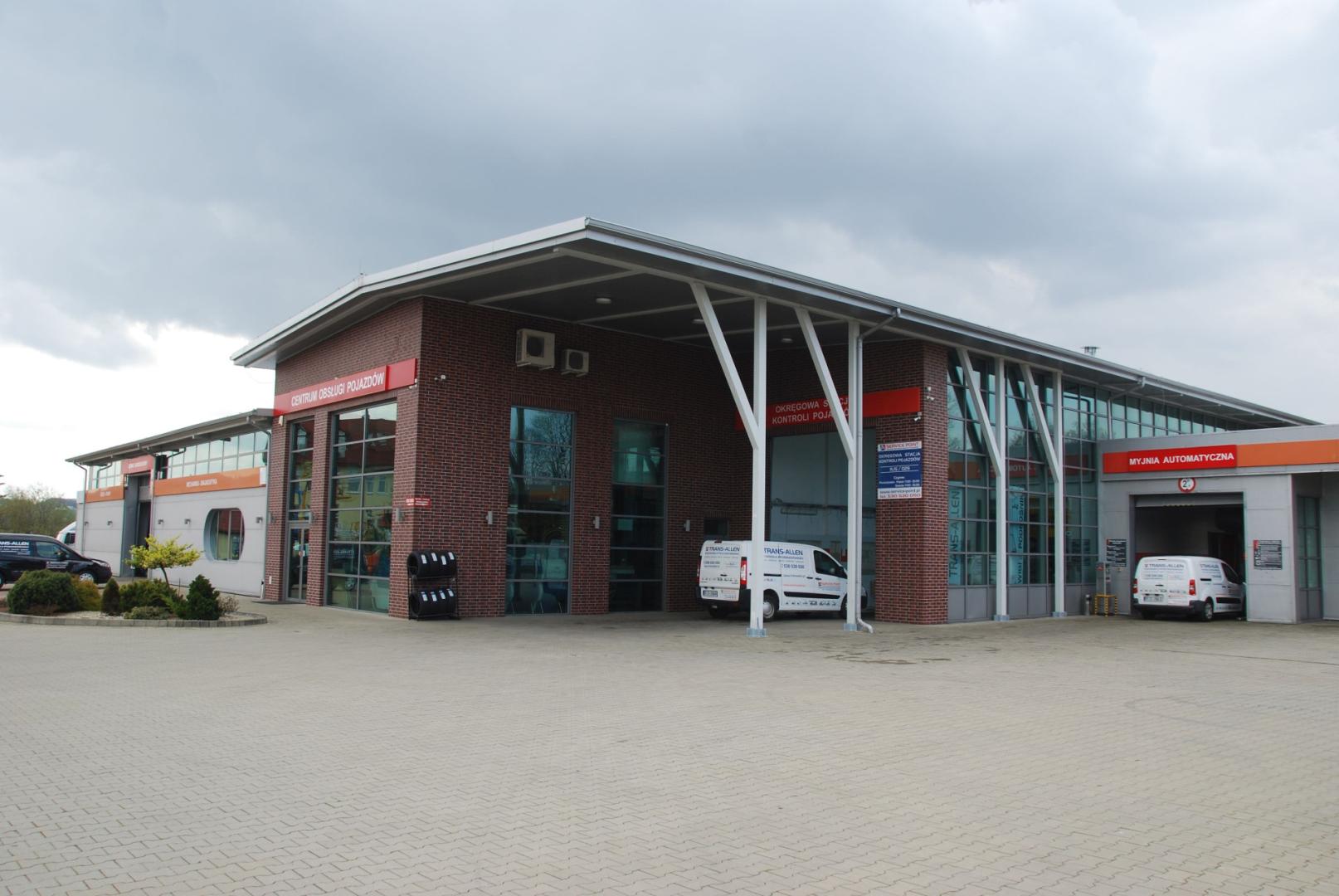 Praca stała lub dodatkowa dla Hydrauilka Siłowego Maszyn Budowlanych