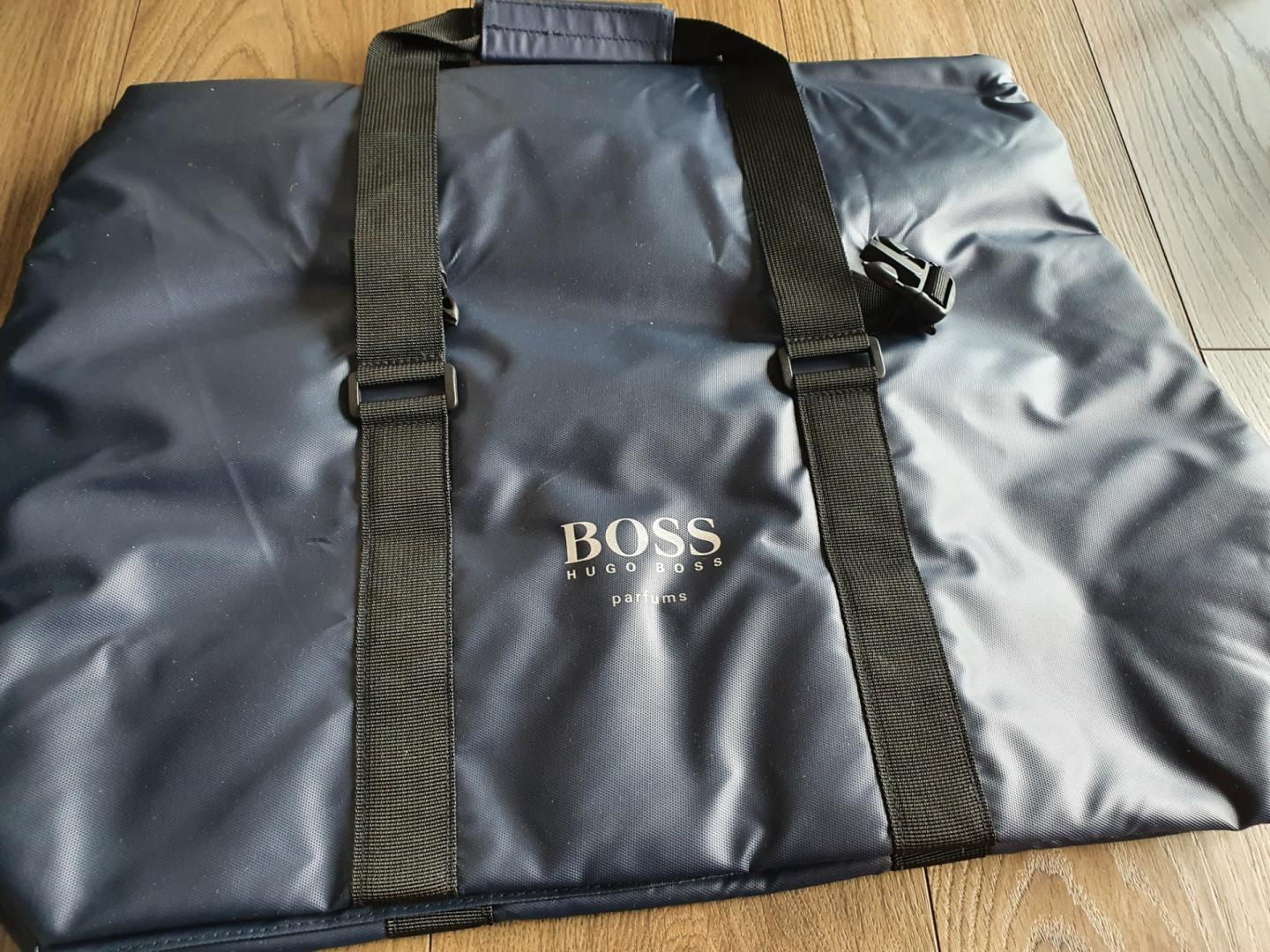 Torba BOOS 2