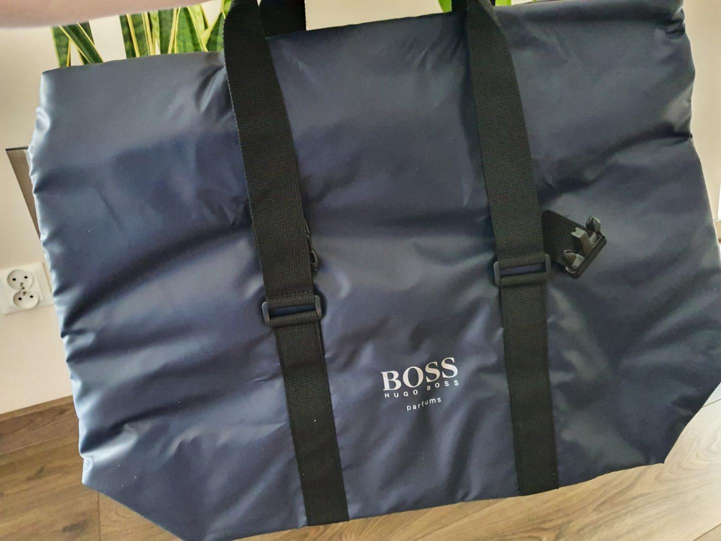 Torba BOOS 2
