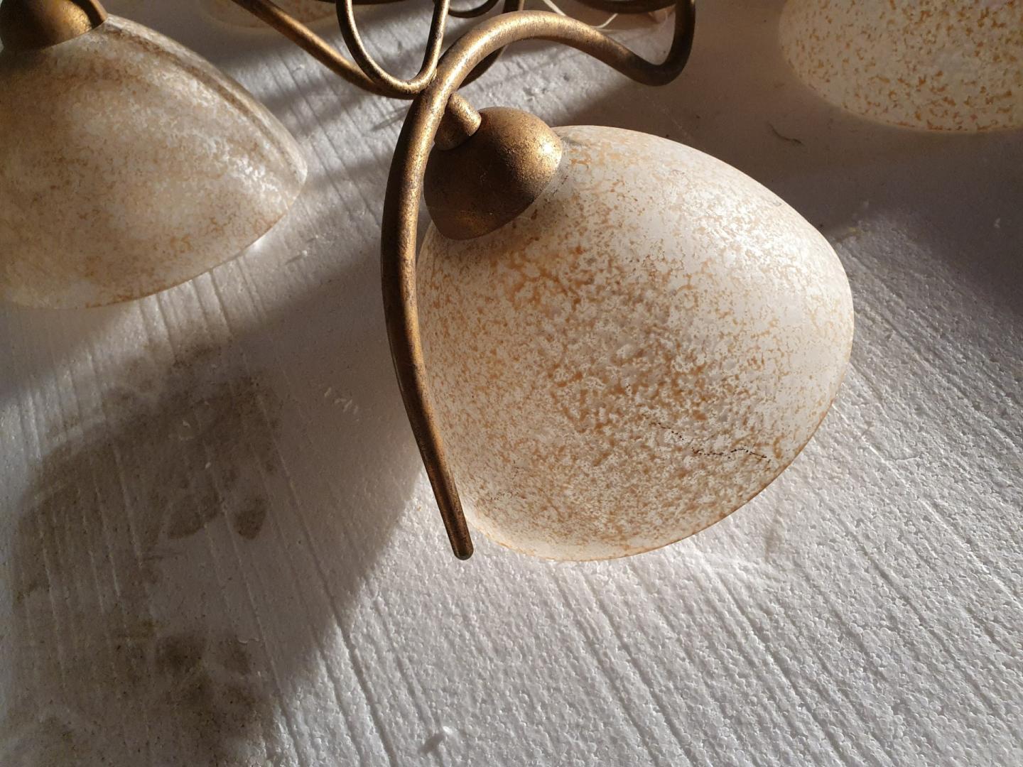 Lampa irena
